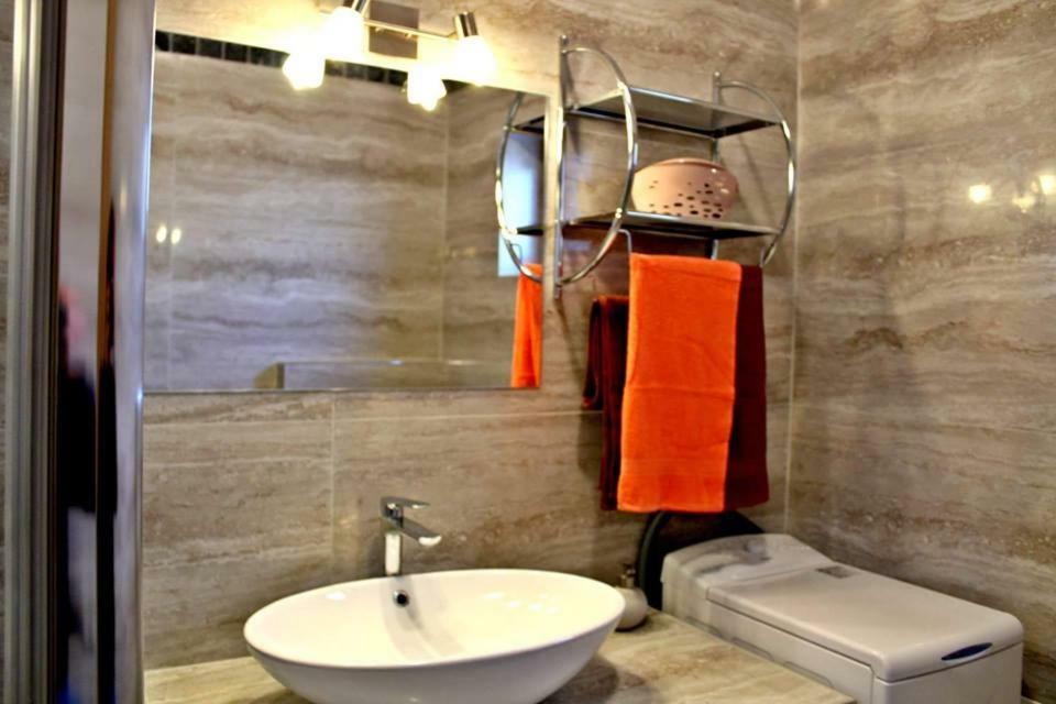 Apartments Klaudija Пула Екстер'єр фото