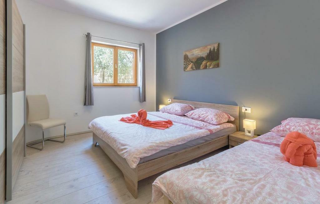 Apartments Klaudija Пула Екстер'єр фото