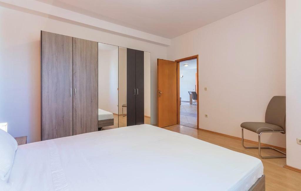 Apartments Klaudija Пула Екстер'єр фото