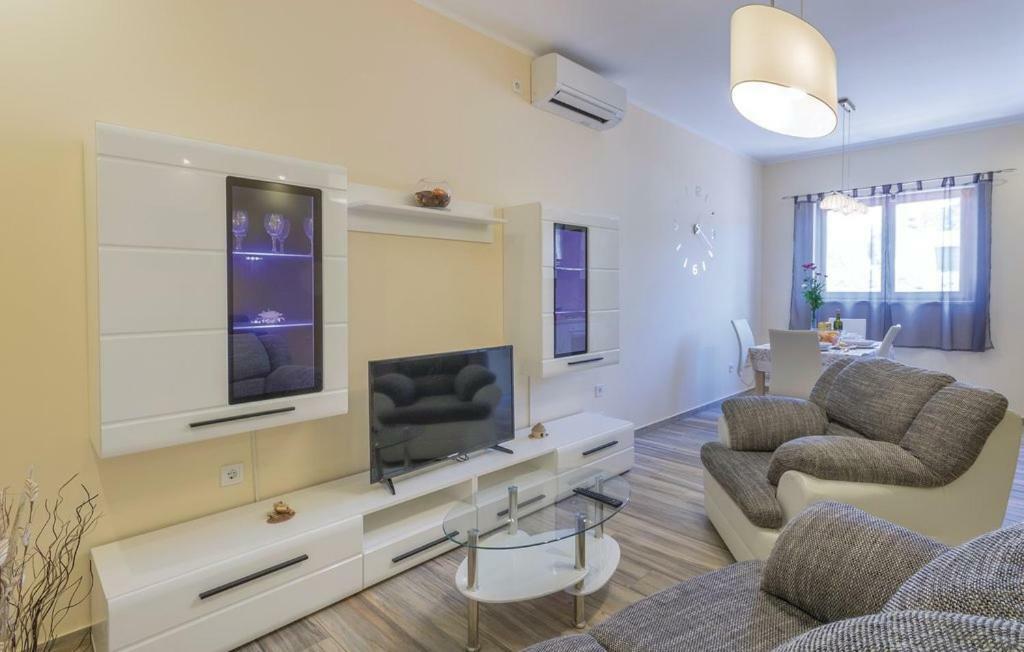 Apartments Klaudija Пула Екстер'єр фото