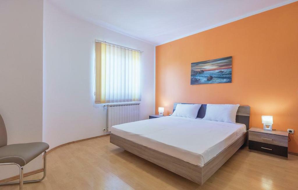 Apartments Klaudija Пула Екстер'єр фото