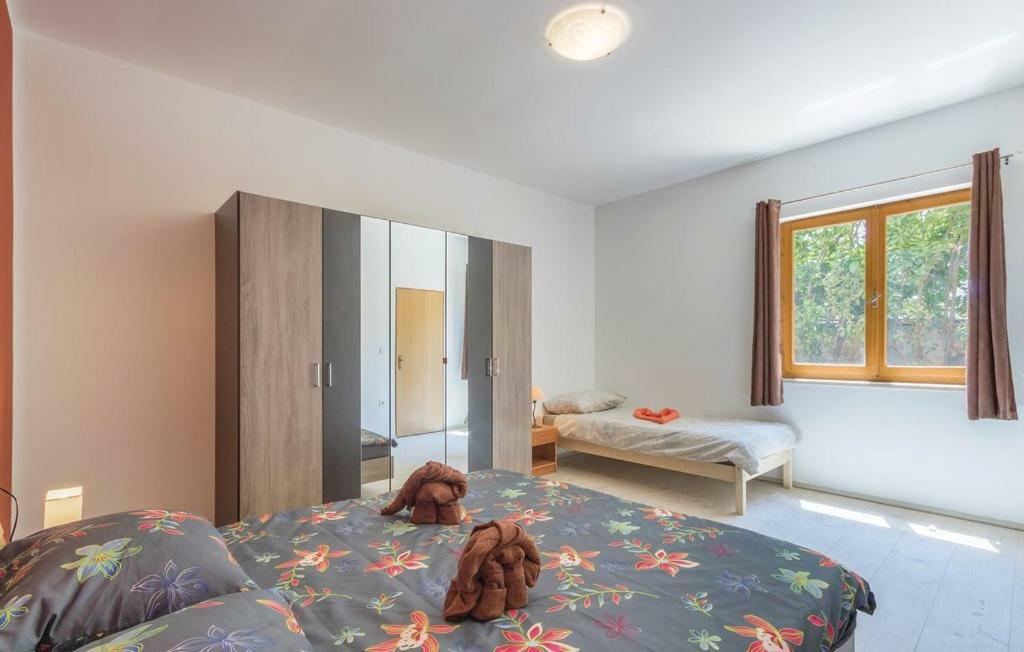 Apartments Klaudija Пула Екстер'єр фото