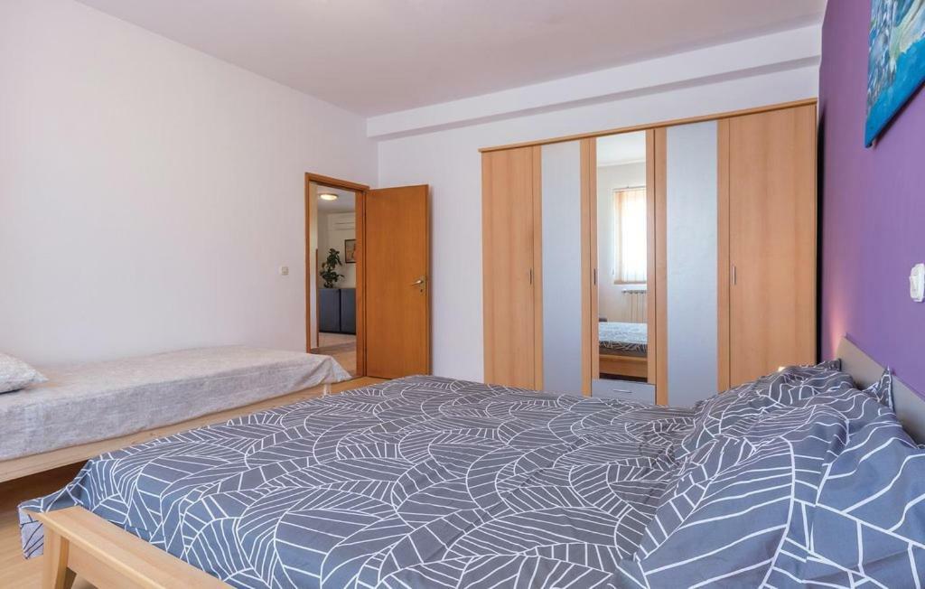 Apartments Klaudija Пула Екстер'єр фото