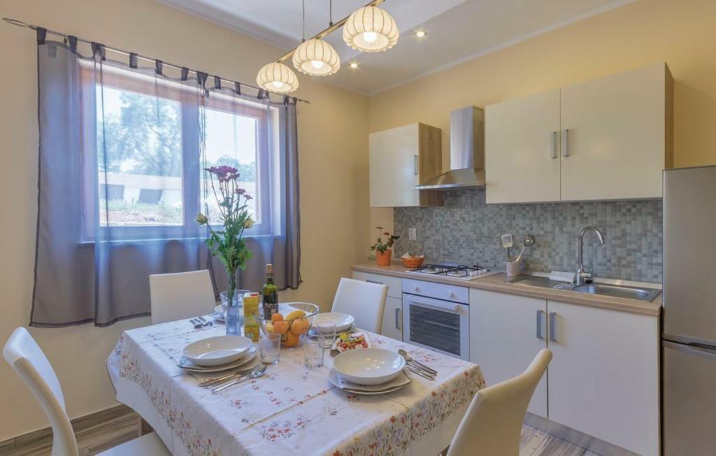 Apartments Klaudija Пула Екстер'єр фото
