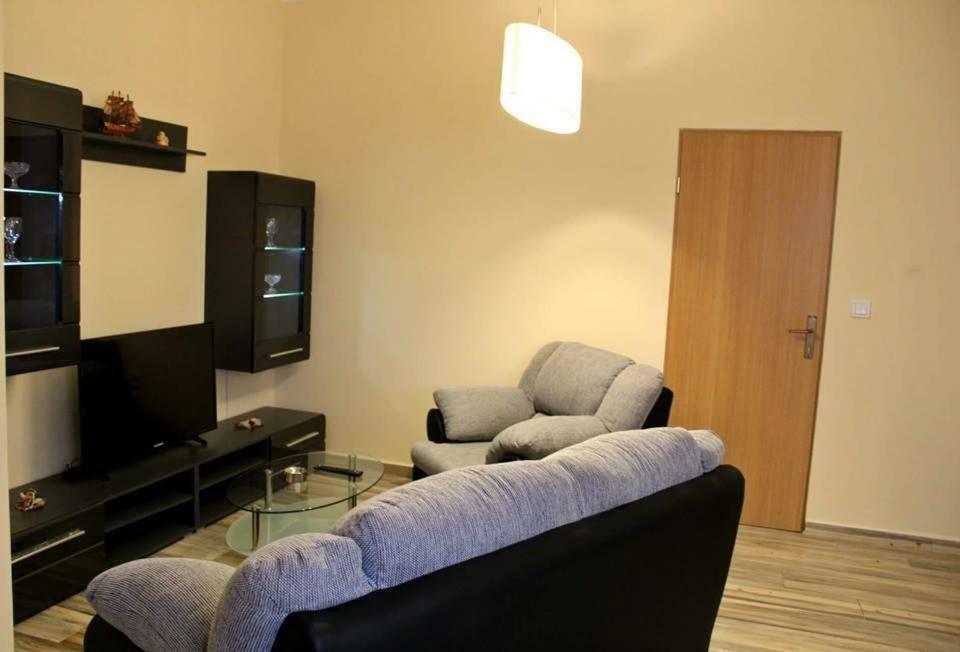Apartments Klaudija Пула Екстер'єр фото