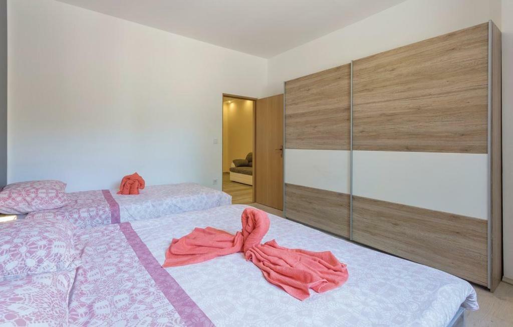 Apartments Klaudija Пула Екстер'єр фото