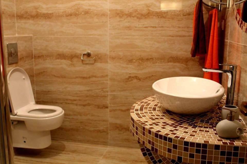 Apartments Klaudija Пула Екстер'єр фото