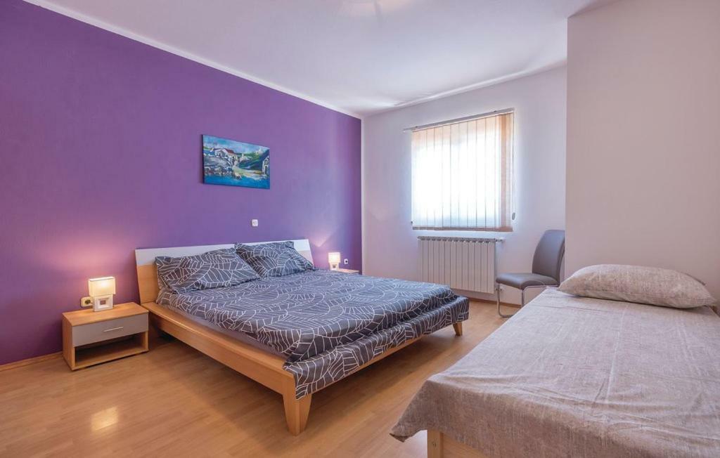 Apartments Klaudija Пула Екстер'єр фото