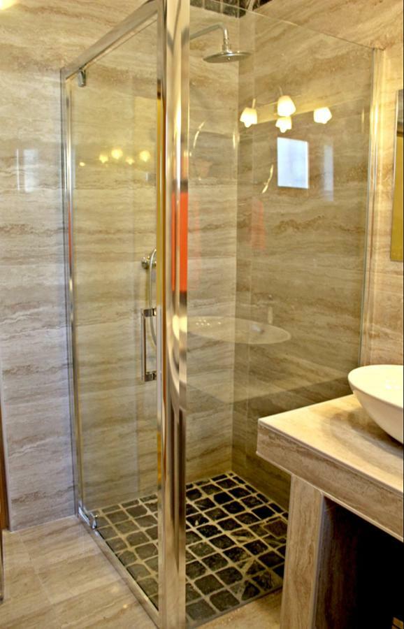 Apartments Klaudija Пула Екстер'єр фото